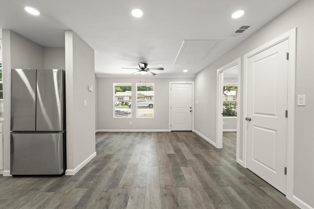 East College Add - Residential