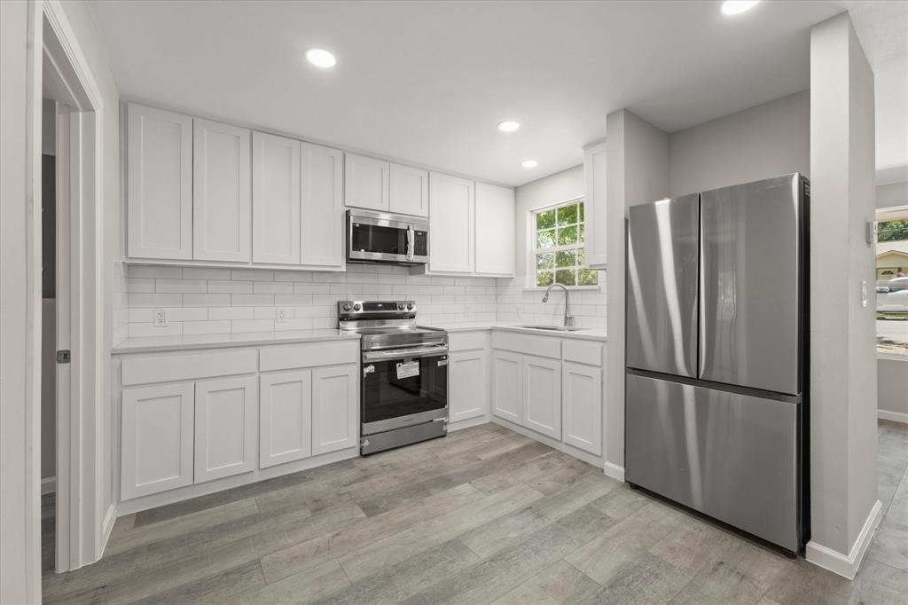 East College Add - Residential