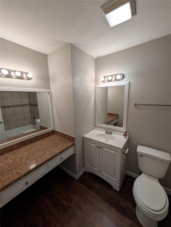 Forest Wood Add - Residential Lease