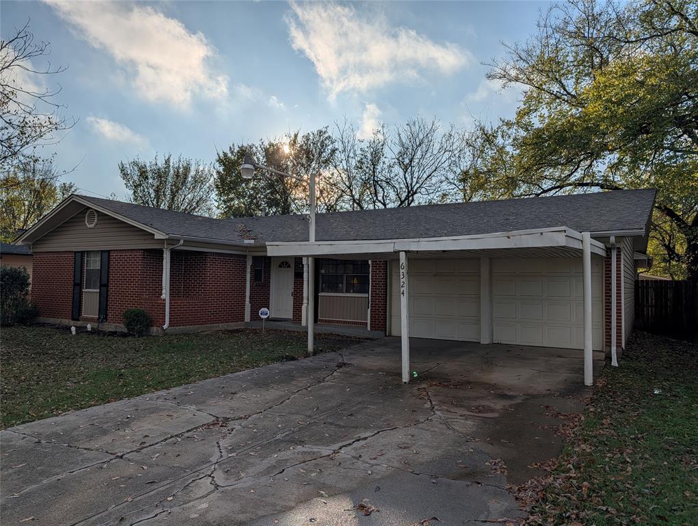 Forest Wood Add - Residential Lease