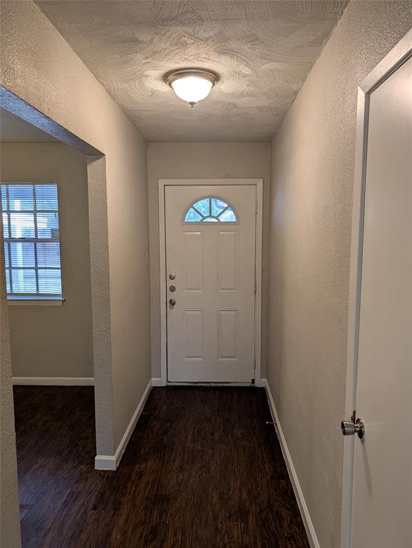 Forest Wood Add - Residential Lease