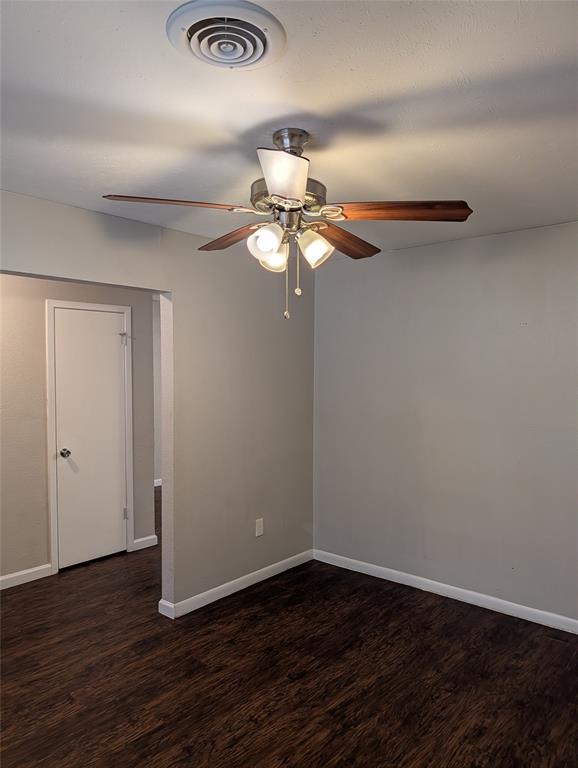 Forest Wood Add - Residential Lease