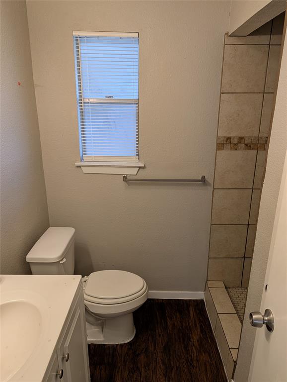 Forest Wood Add - Residential Lease