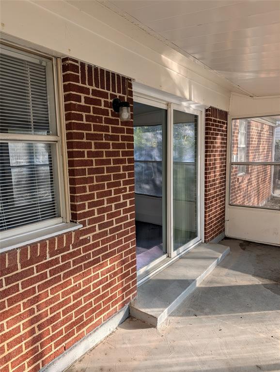 Forest Wood Add - Residential Lease