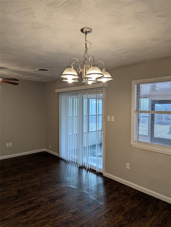 Forest Wood Add - Residential Lease