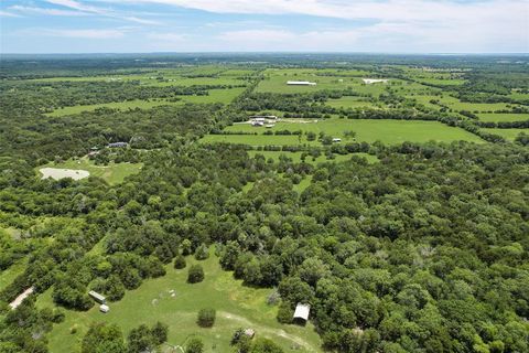 258 County Road 1139 Lone Oak TX 75453