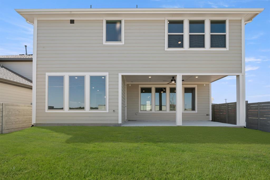 Cottage Collection at Harvest - Residential