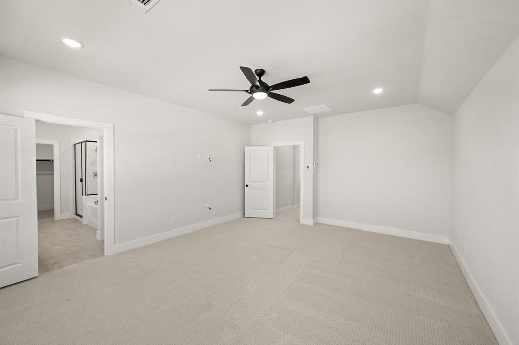 Cottage Collection at Harvest - Residential