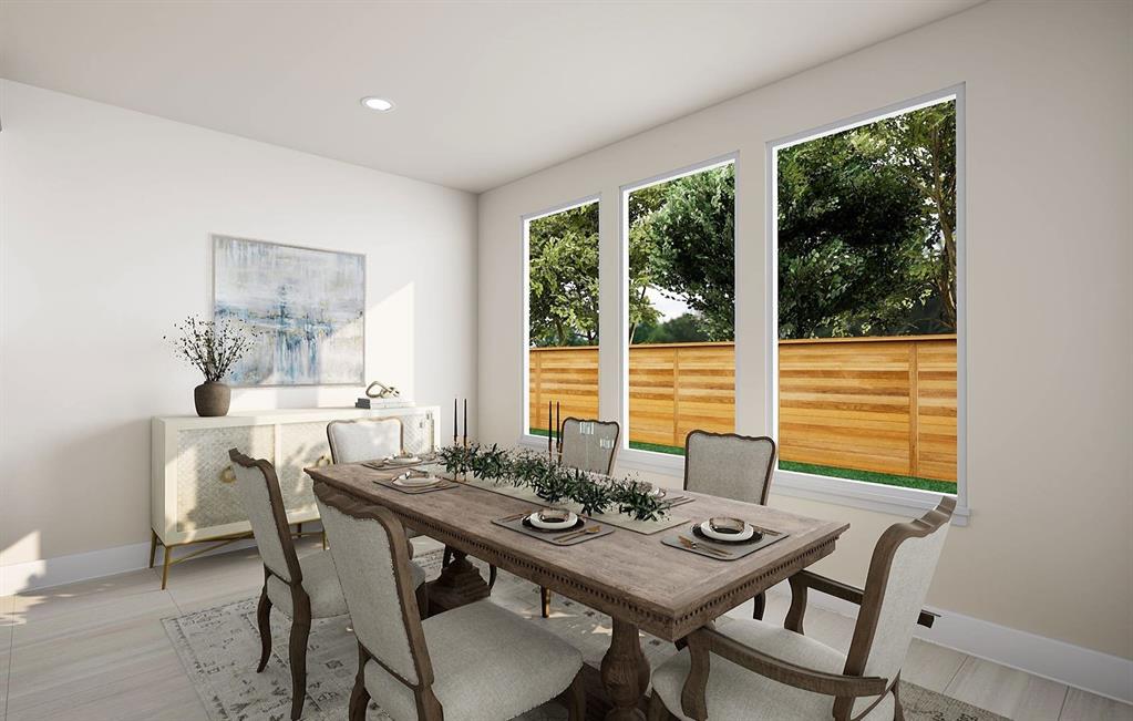 Cottage Collection at Harvest - Residential