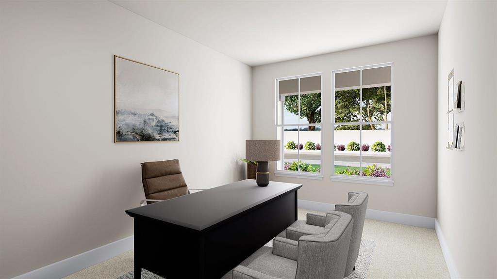 Cottage Collection at Harvest - Residential