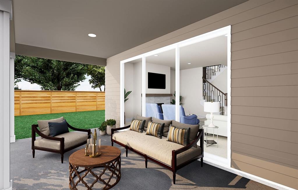 Cottage Collection at Harvest - Residential