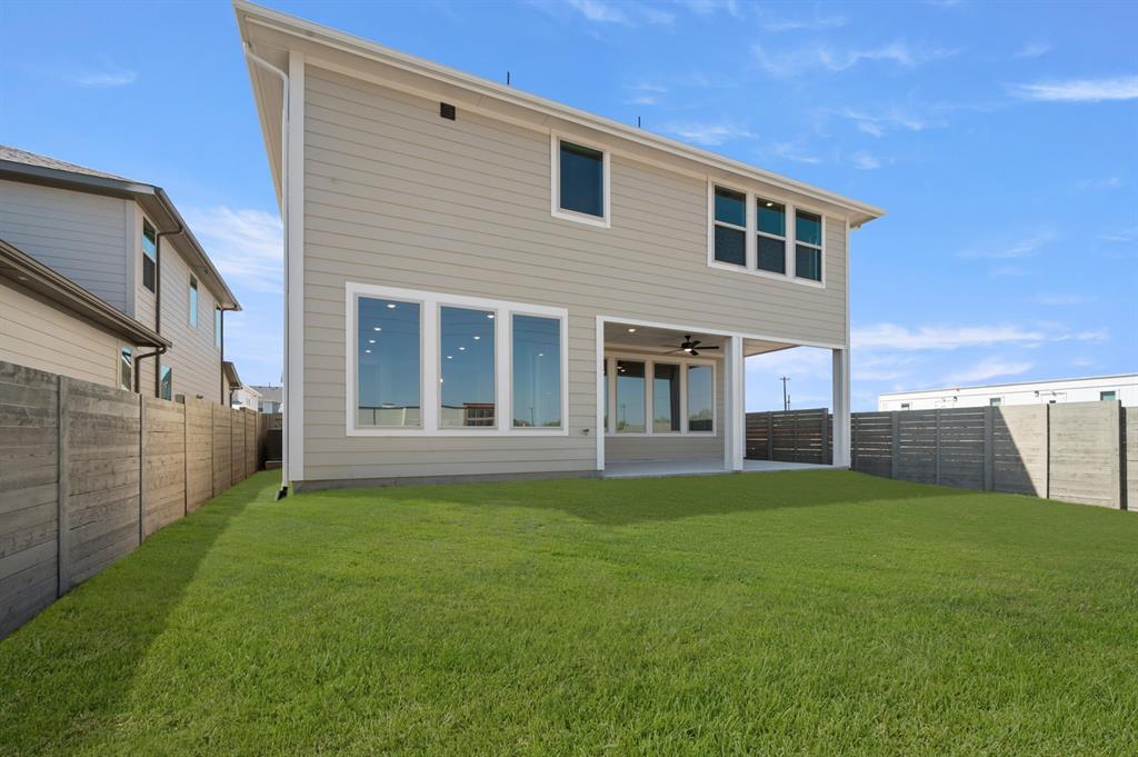 Cottage Collection at Harvest - Residential