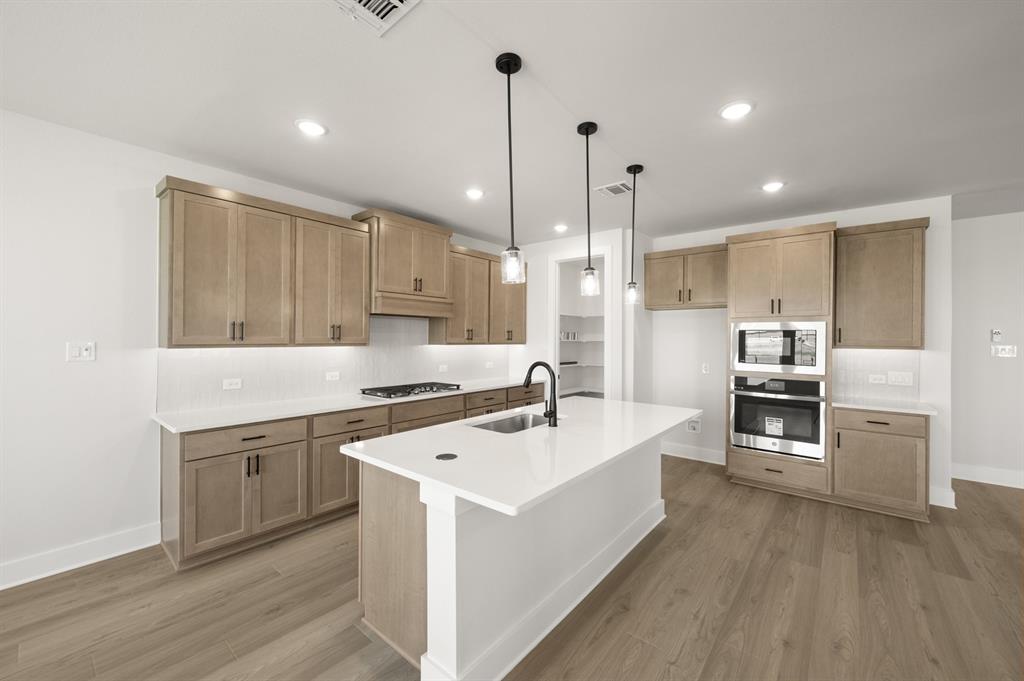 Cottage Collection at Harvest - Residential