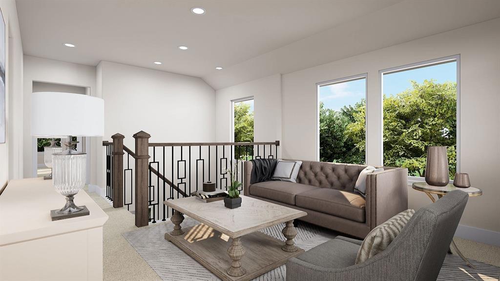 Cottage Collection at Harvest - Residential