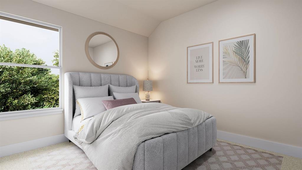 Cottage Collection at Harvest - Residential