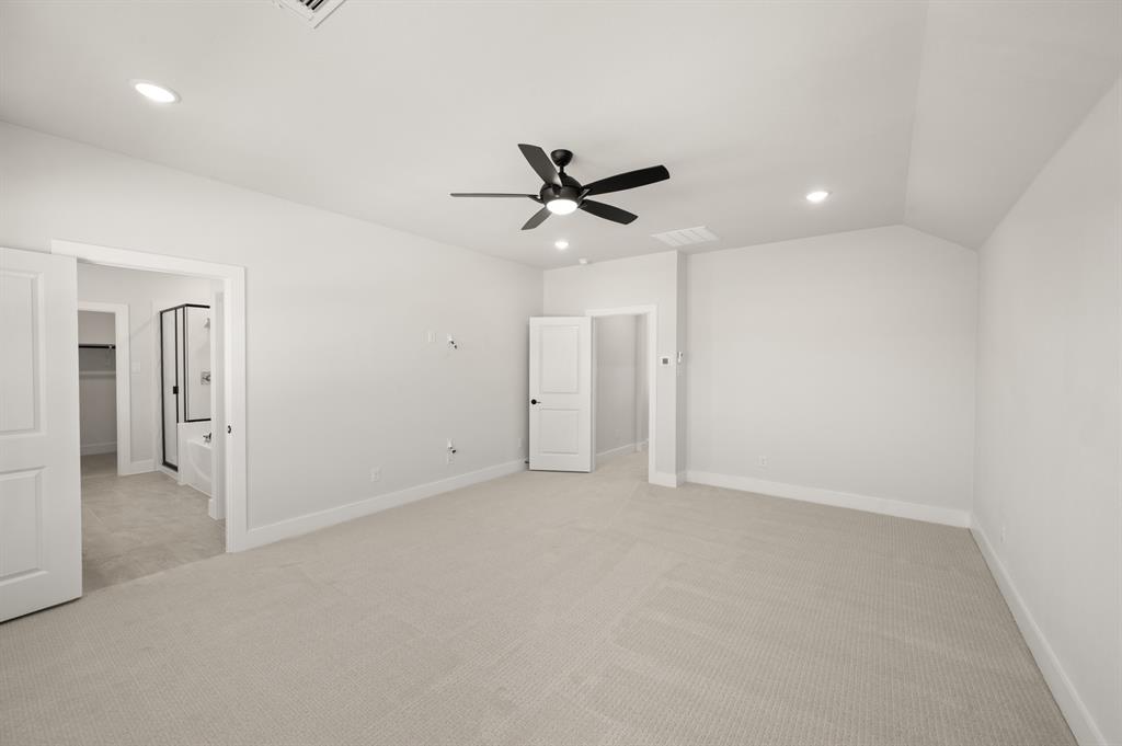 Cottage Collection at Harvest - Residential