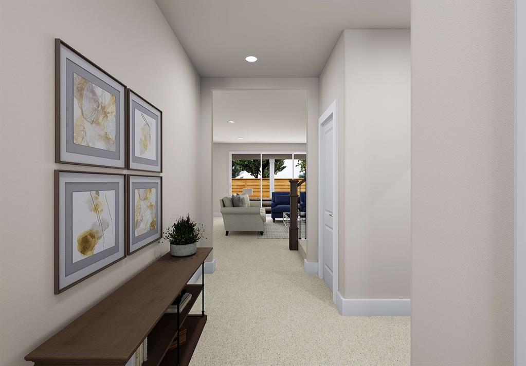 Cottage Collection at Harvest - Residential