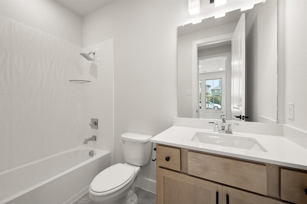 Cottage Collection at Harvest - Residential
