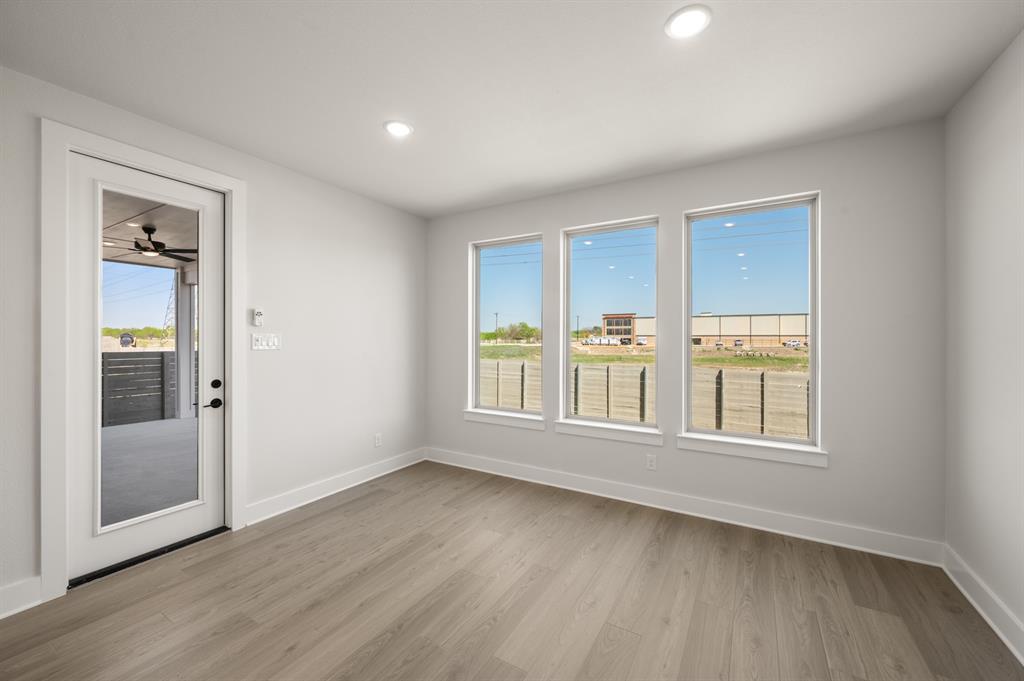 Cottage Collection at Harvest - Residential