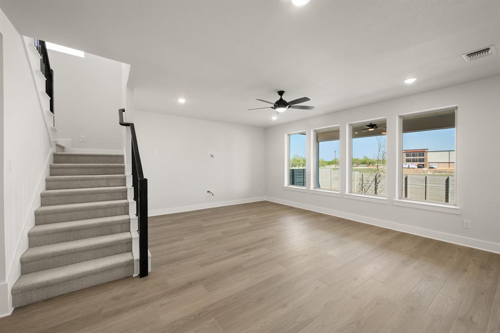 Cottage Collection at Harvest - Residential