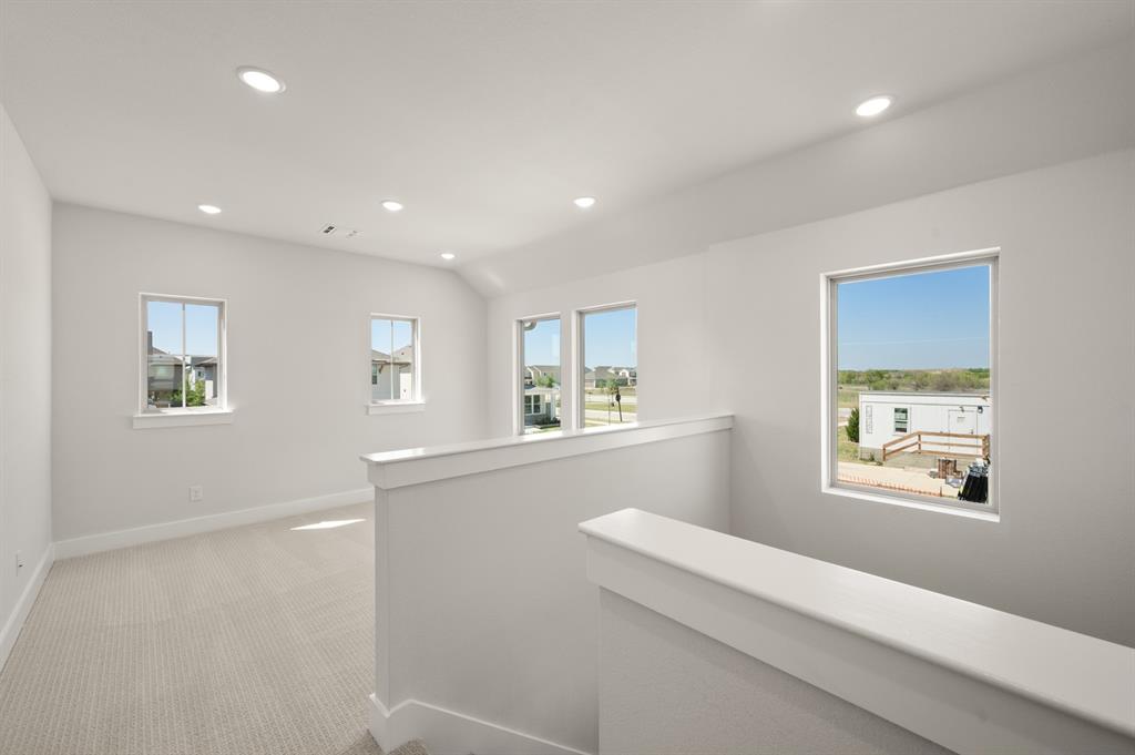 Cottage Collection at Harvest - Residential