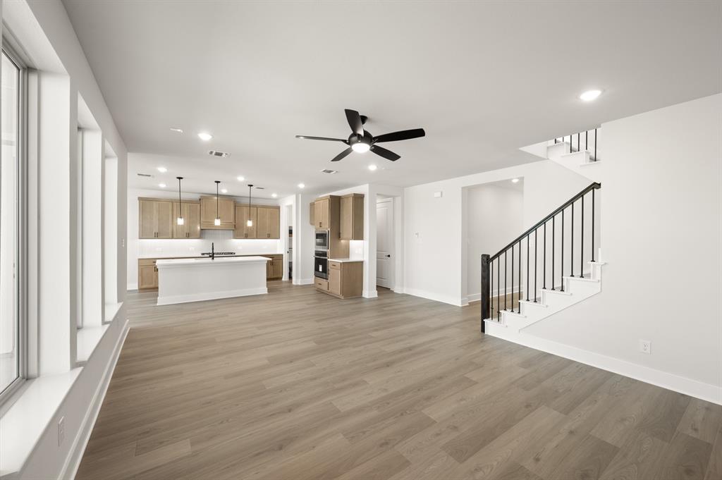 Cottage Collection at Harvest - Residential