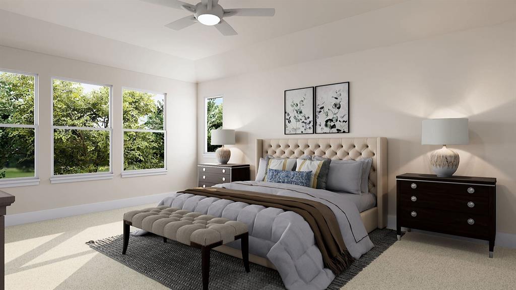 Cottage Collection at Harvest - Residential