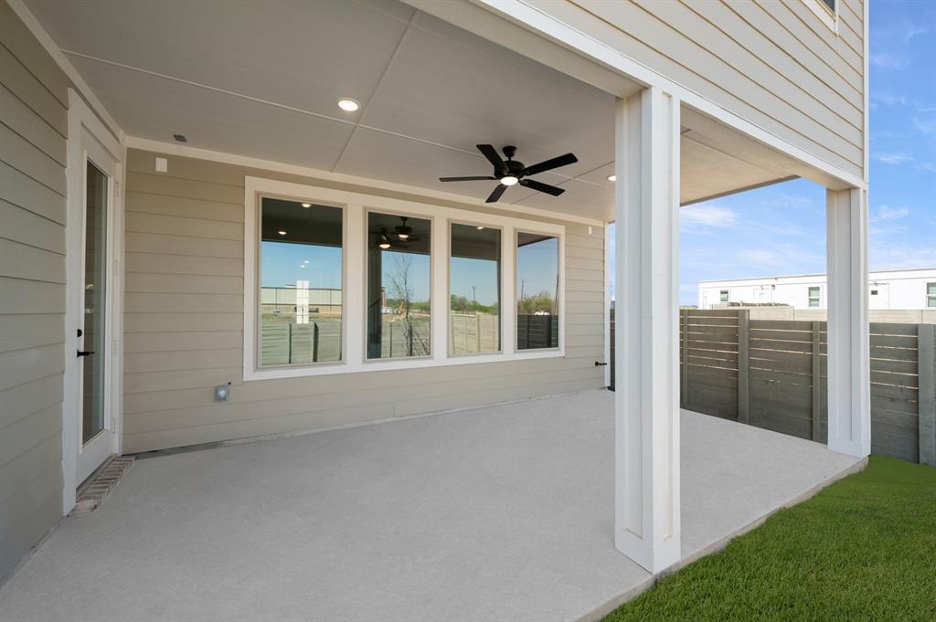 Cottage Collection at Harvest - Residential