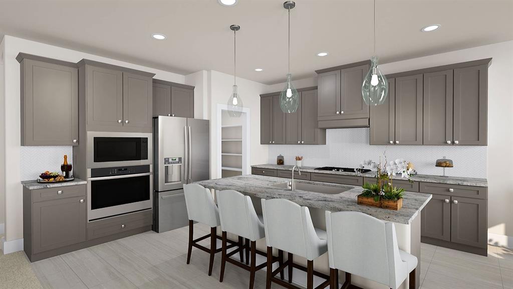 Cottage Collection at Harvest - Residential