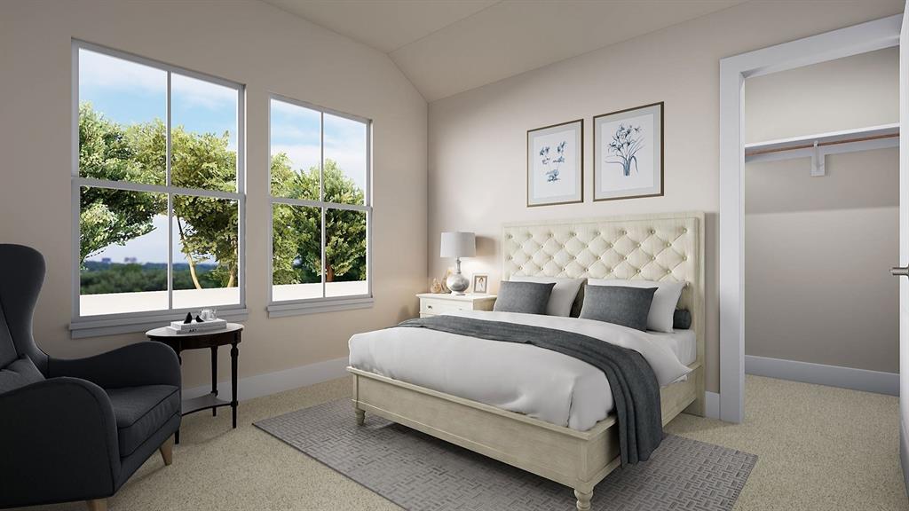 Cottage Collection at Harvest - Residential