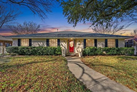 2705 Las Palmas Lane Plano TX 75075