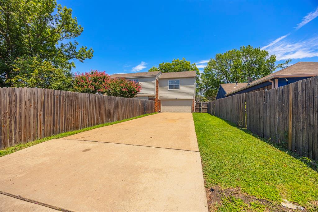 Peninsula #4-Ph A - Residential