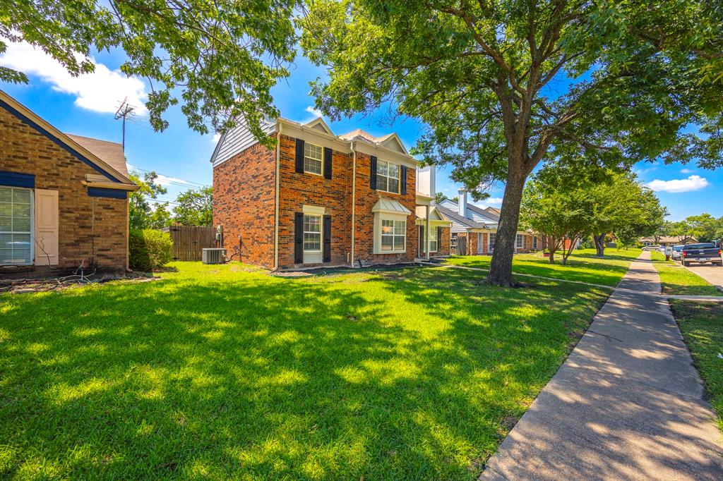 Peninsula #4-Ph A - Residential