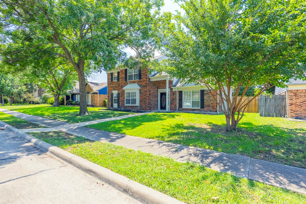 Peninsula #4-Ph A - Residential