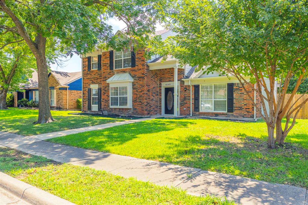 Peninsula #4-Ph A - Residential