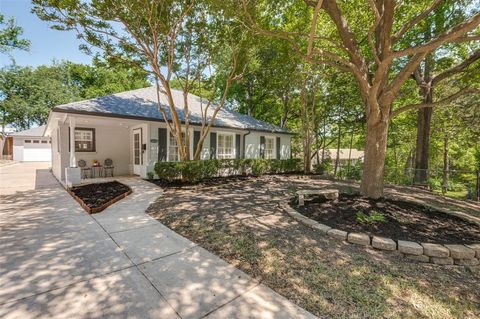7123 Vivian Avenue Dallas TX 75223