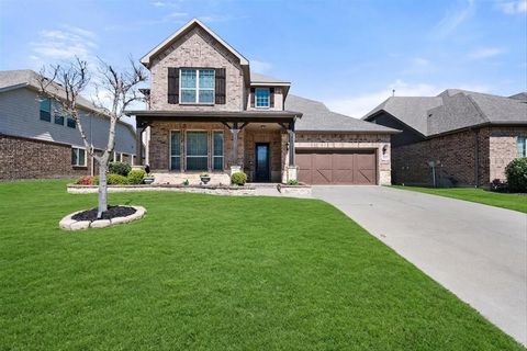 4517 Sunflower Drive Mansfield TX 76063