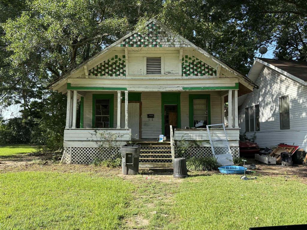 Highland Park Sub - Residential