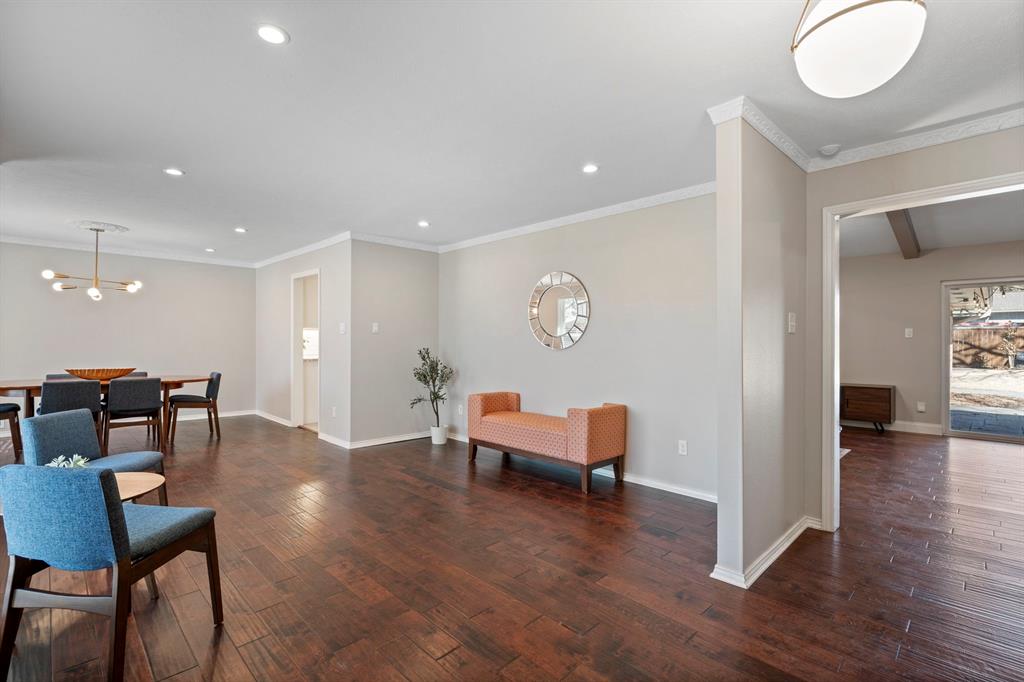 Richardson Heights Estates West Re - Residential