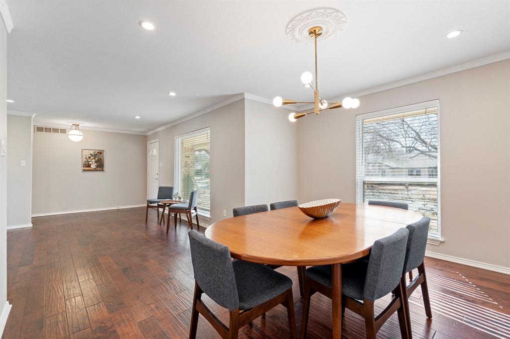 Richardson Heights Estates West Re - Residential