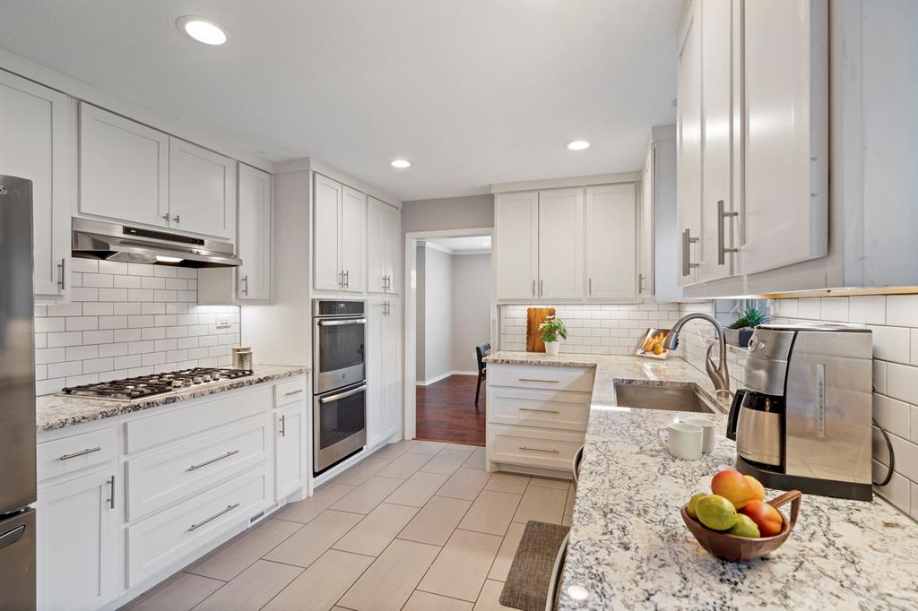 Richardson Heights Estates West Re - Residential