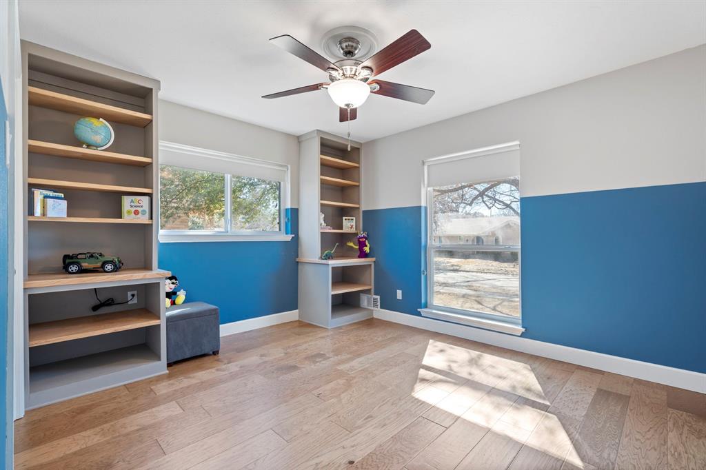 Richardson Heights Estates West Re - Residential