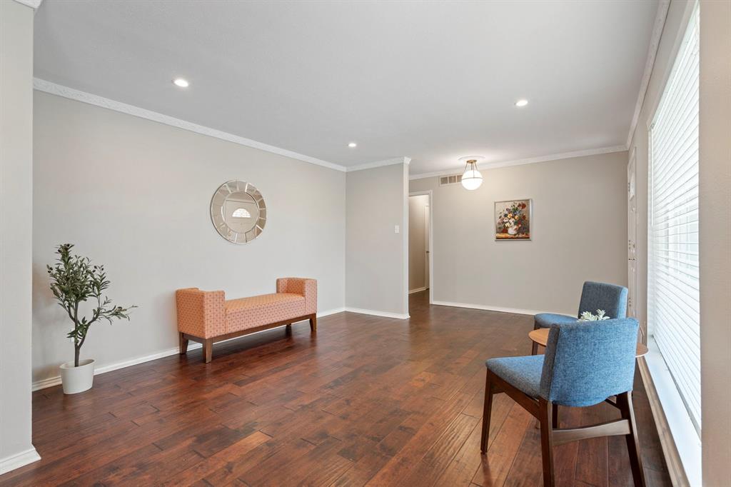 Richardson Heights Estates West Re - Residential