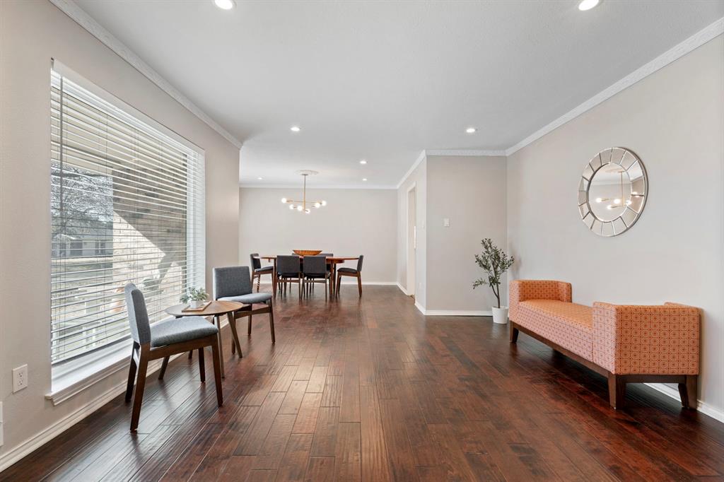 Richardson Heights Estates West Re - Residential