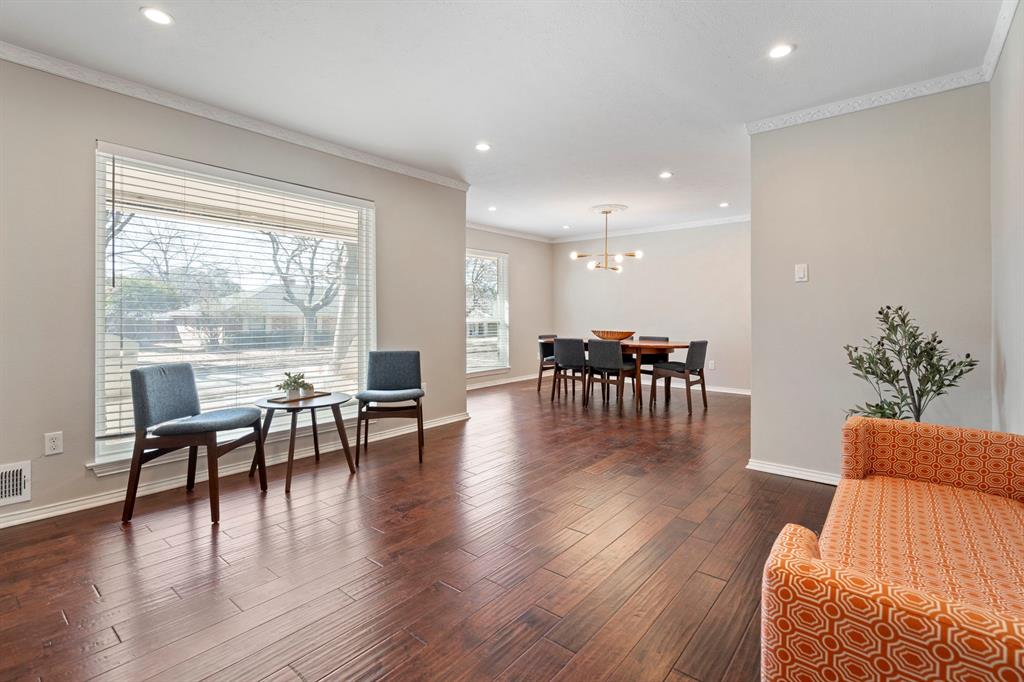 Richardson Heights Estates West Re - Residential