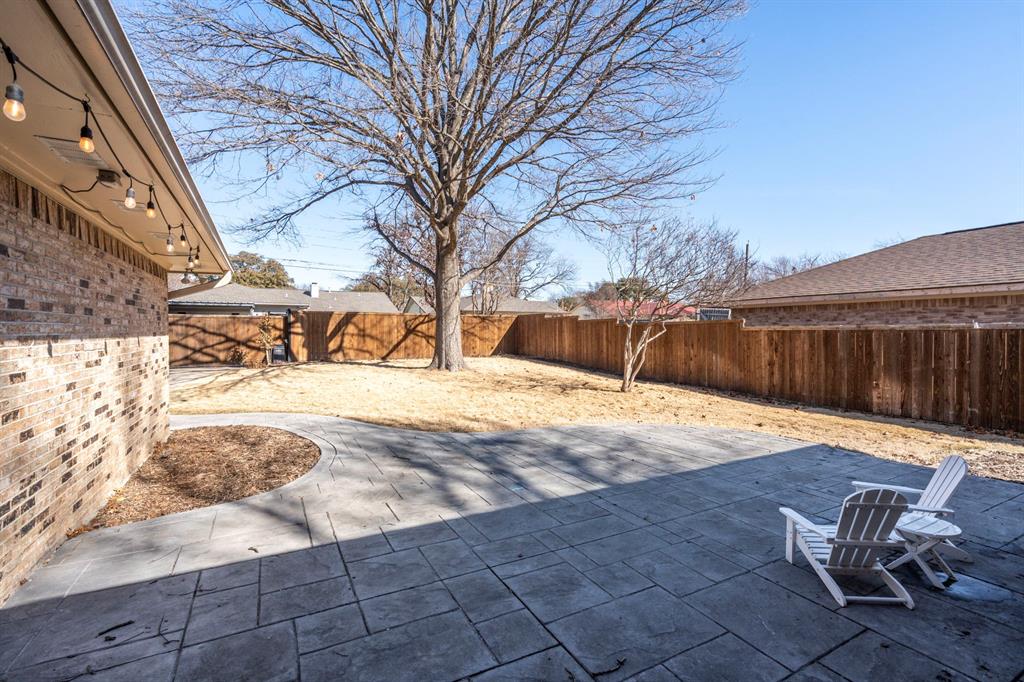 Richardson Heights Estates West Re - Residential