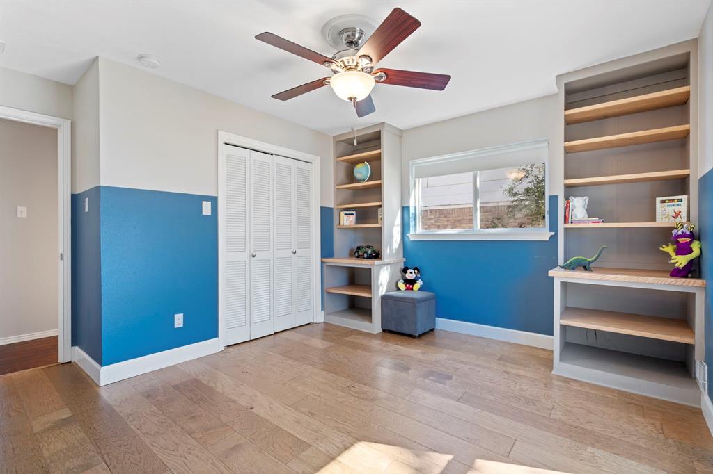 Richardson Heights Estates West Re - Residential