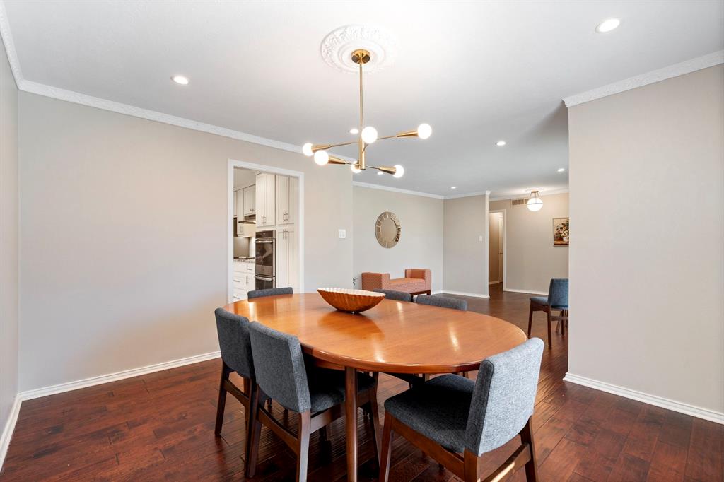 Richardson Heights Estates West Re - Residential