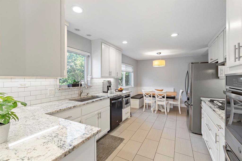 Richardson Heights Estates West Re - Residential