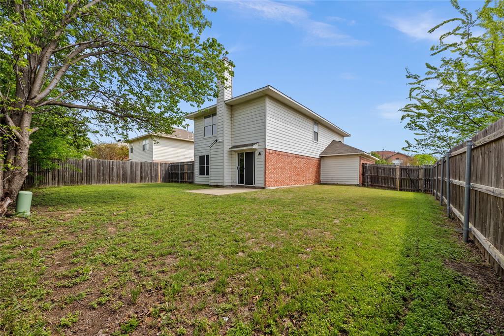 Southgate Add - Residential